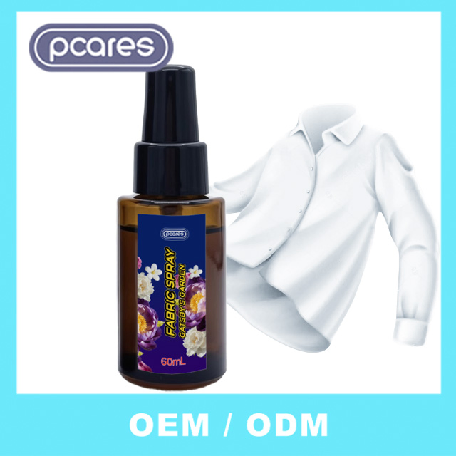 Most Popular Wholesale Customized Perfume House Fragrance Spray Natural Home Fragrance Spray Fragrance Clothing Spray