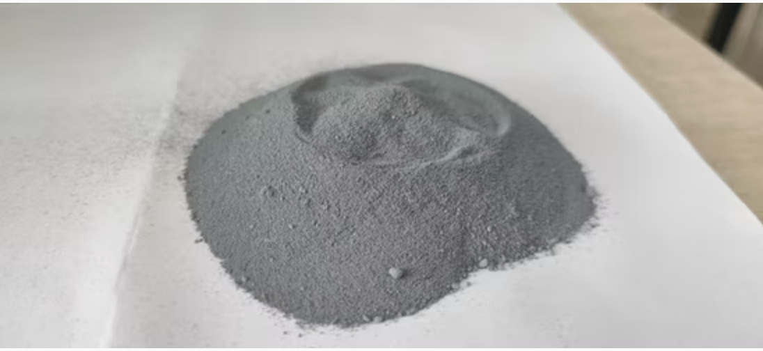 High Quality Portland Cement Additives Microsilica Silica Fume 92D 95D