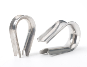 High Quality Rope Thimble G414