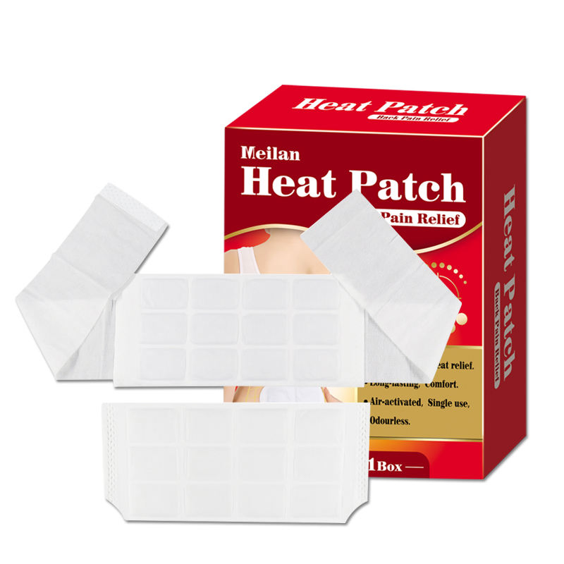 Heating Warm Waist Belt Waist Therapy Patch Heating Pad