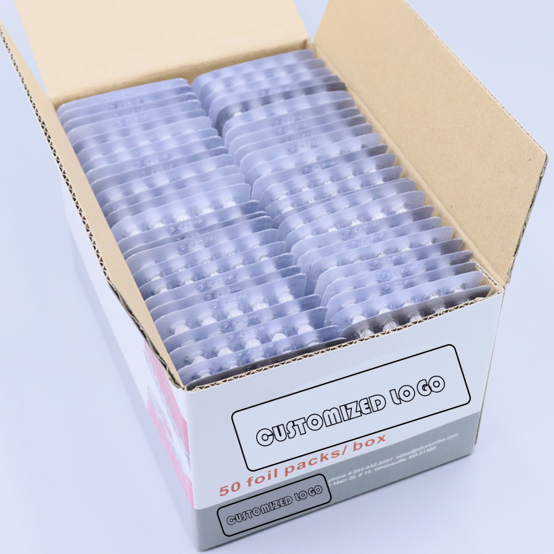 Manufacturer Orthodontic Wax Granular Ortho Wax 30 Granules Food Grade Dental Wax