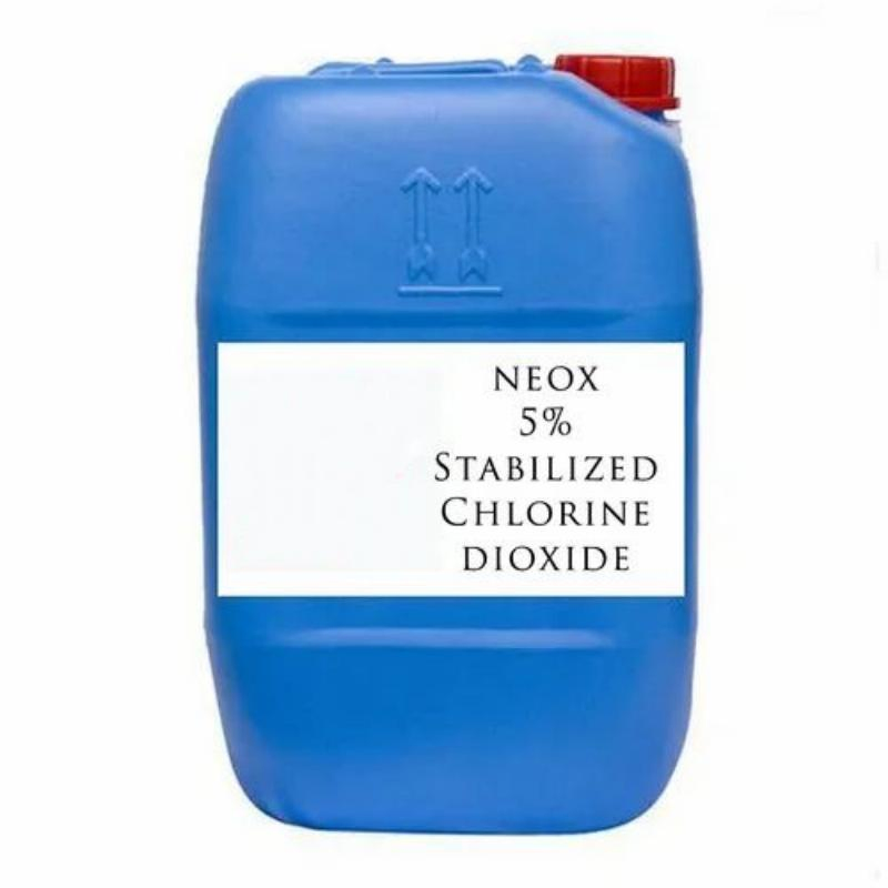 1g-100g Chlorine Dioxide Tablets 6%-10% Clo2 for Water Treatment