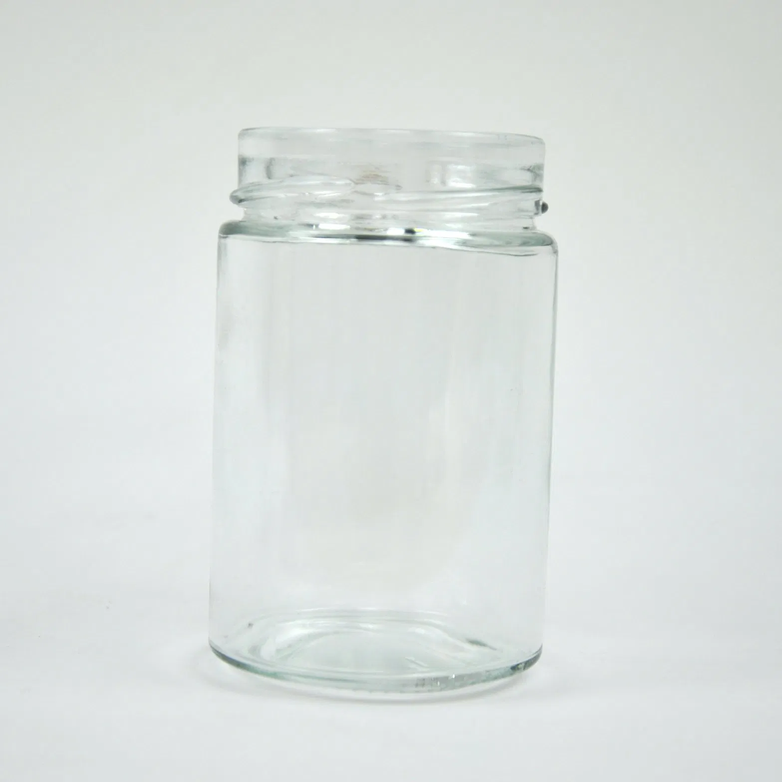 Canning Pickle Food Packaging Glass Jars