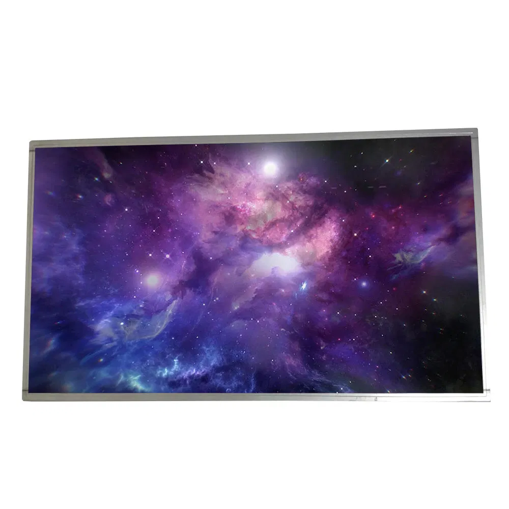 65-дюймовый TFT LCD модуль экрана 4K UHD с IPS матрицей