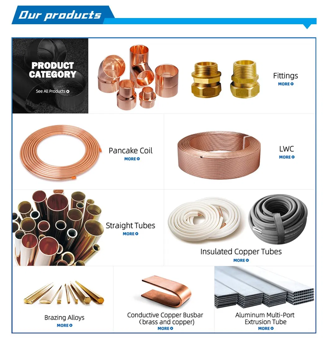 Hailiang Customized Low Conductivity Rubber Foam Insulation Pipe for Air Conditioning Copper Tube