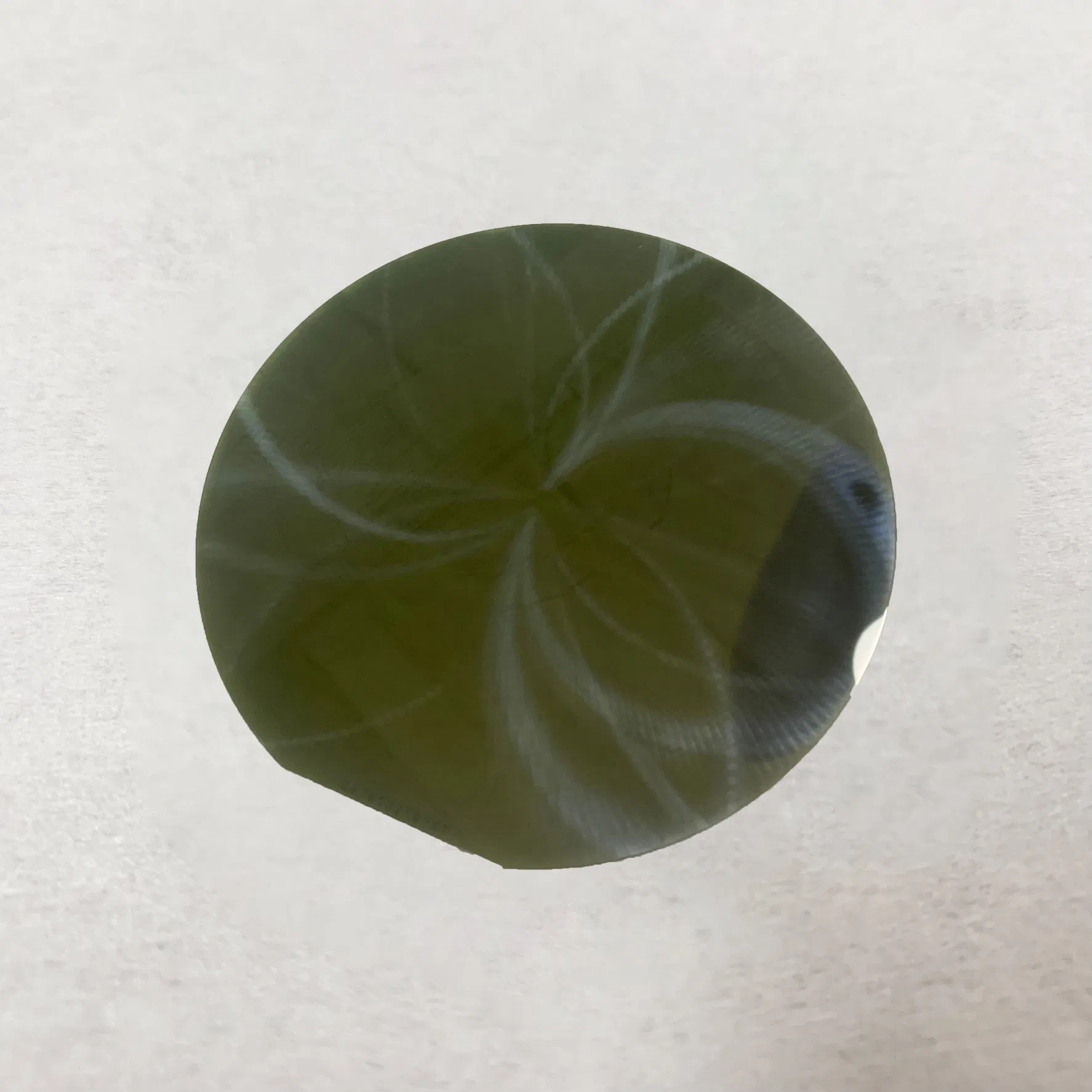 Медный полировальный диск для кремния