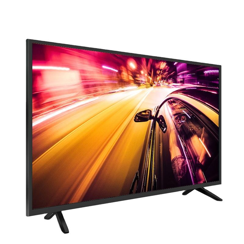Wholesale Factory Digital Television Smart LCD Android LED TV