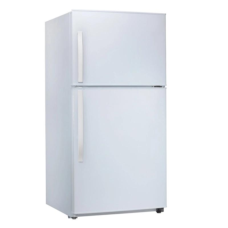 Bcd-680W Factory Direct Sales of Household No Frost Fridge Double Door Refrigerators New Style