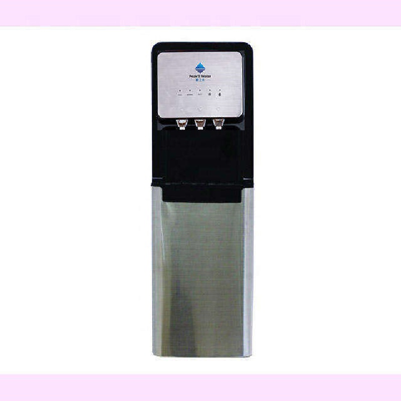 Compressor Cooling Smart Home Furniture Appliance Hot Cold Water Heater Dispenser Purifier Vending Machine