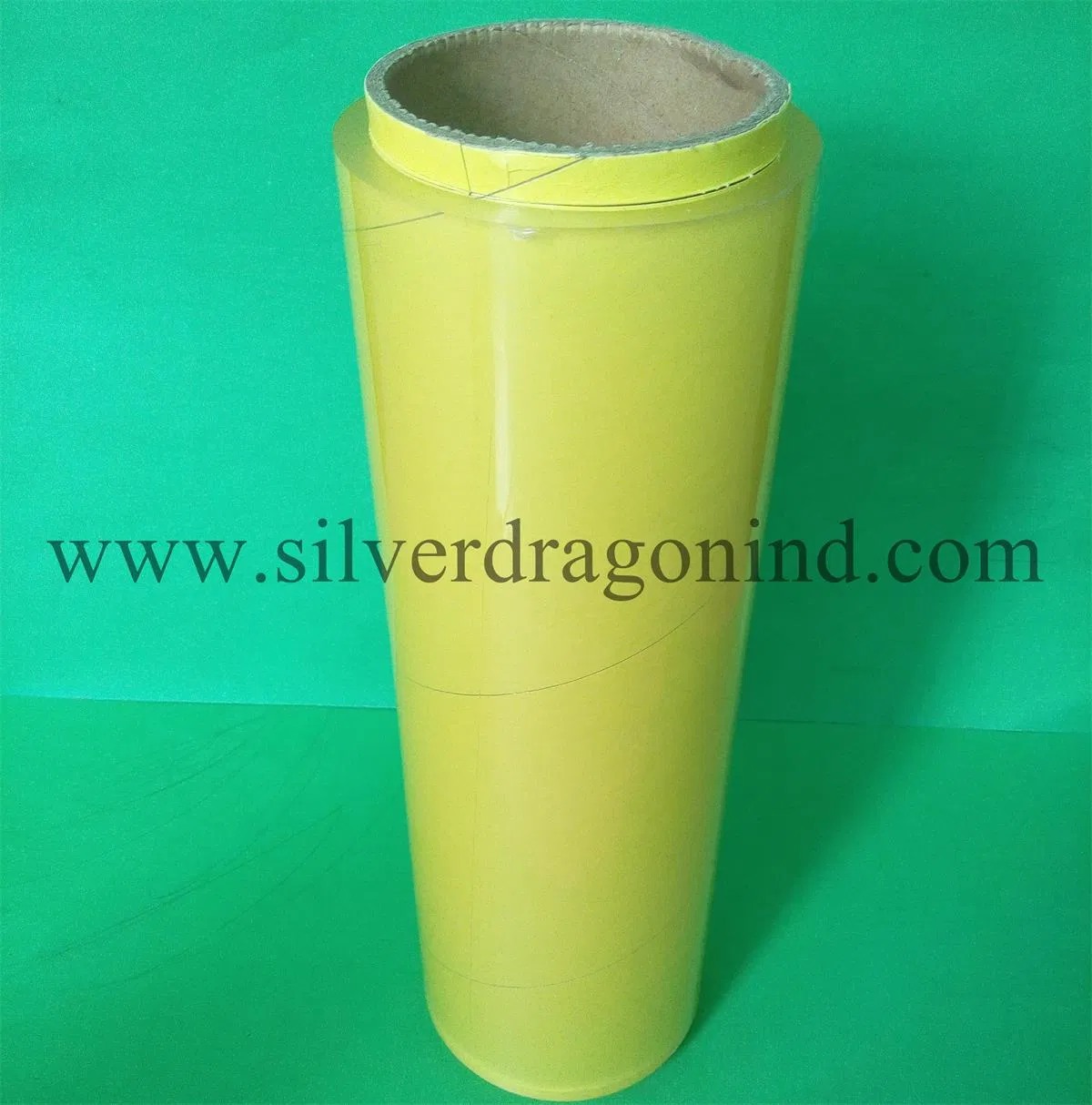 FDA Approved and Cheapest PVC Cling Foil for Fruit Wrapping