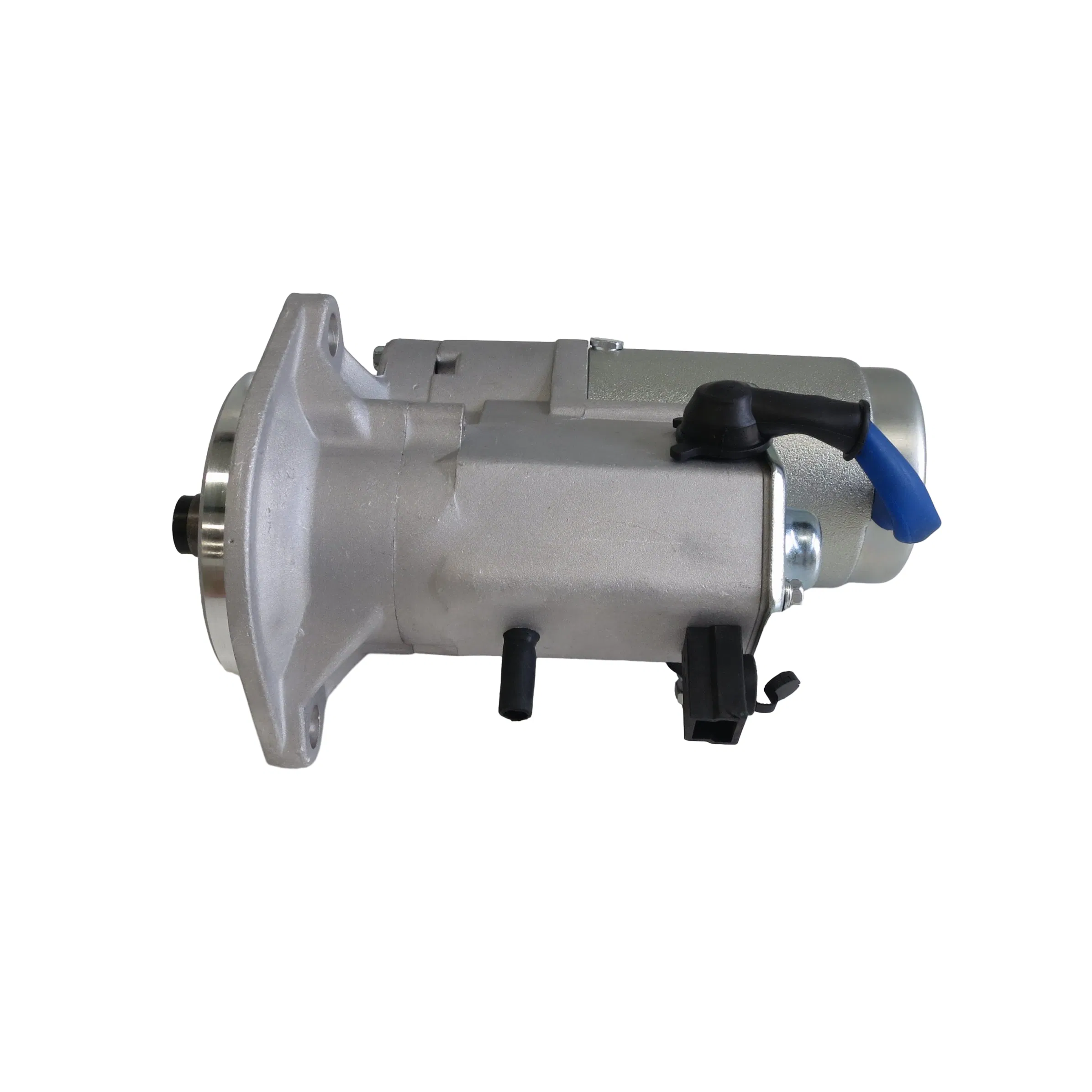 Стартер 6008631410 для Komatsu с двигателем Cummins