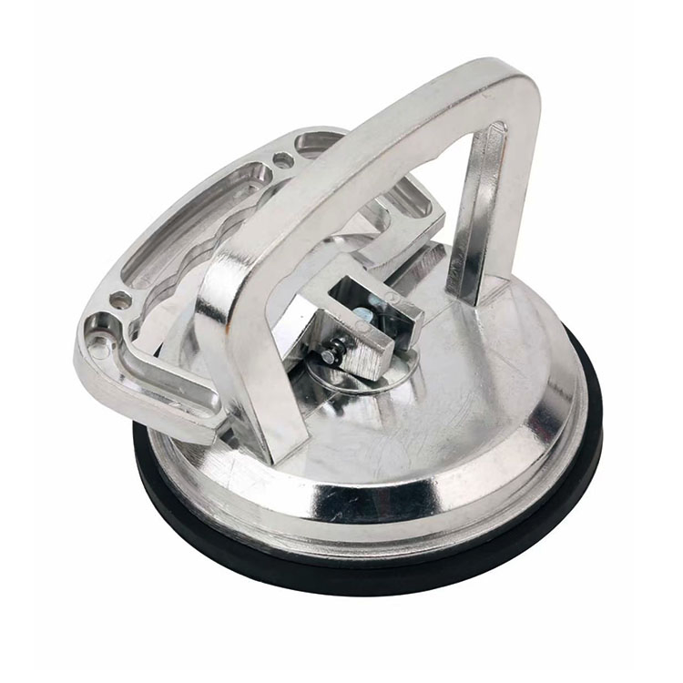 Heavy-Duty 200mm Rubber Suction Cups for Multi-Purpose Use