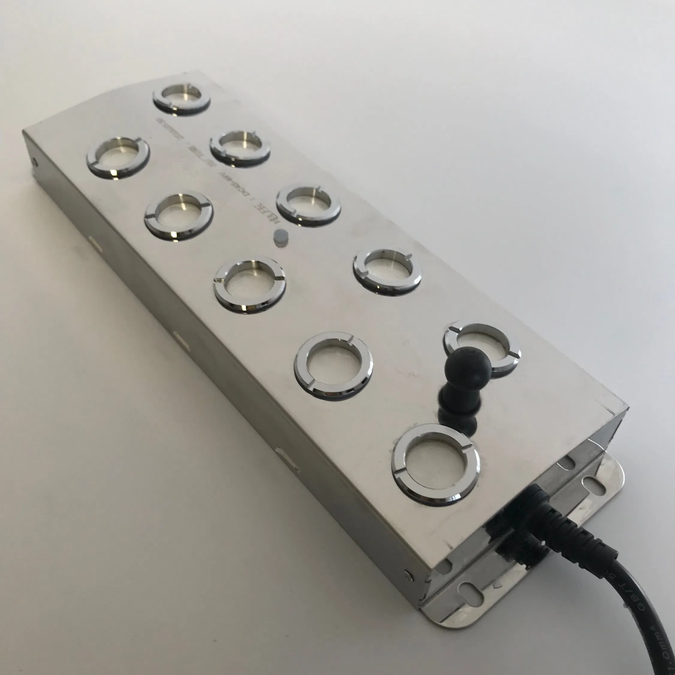 7L/Hr Stainless Steel Mist Maker for Ultrasonic Humidifier