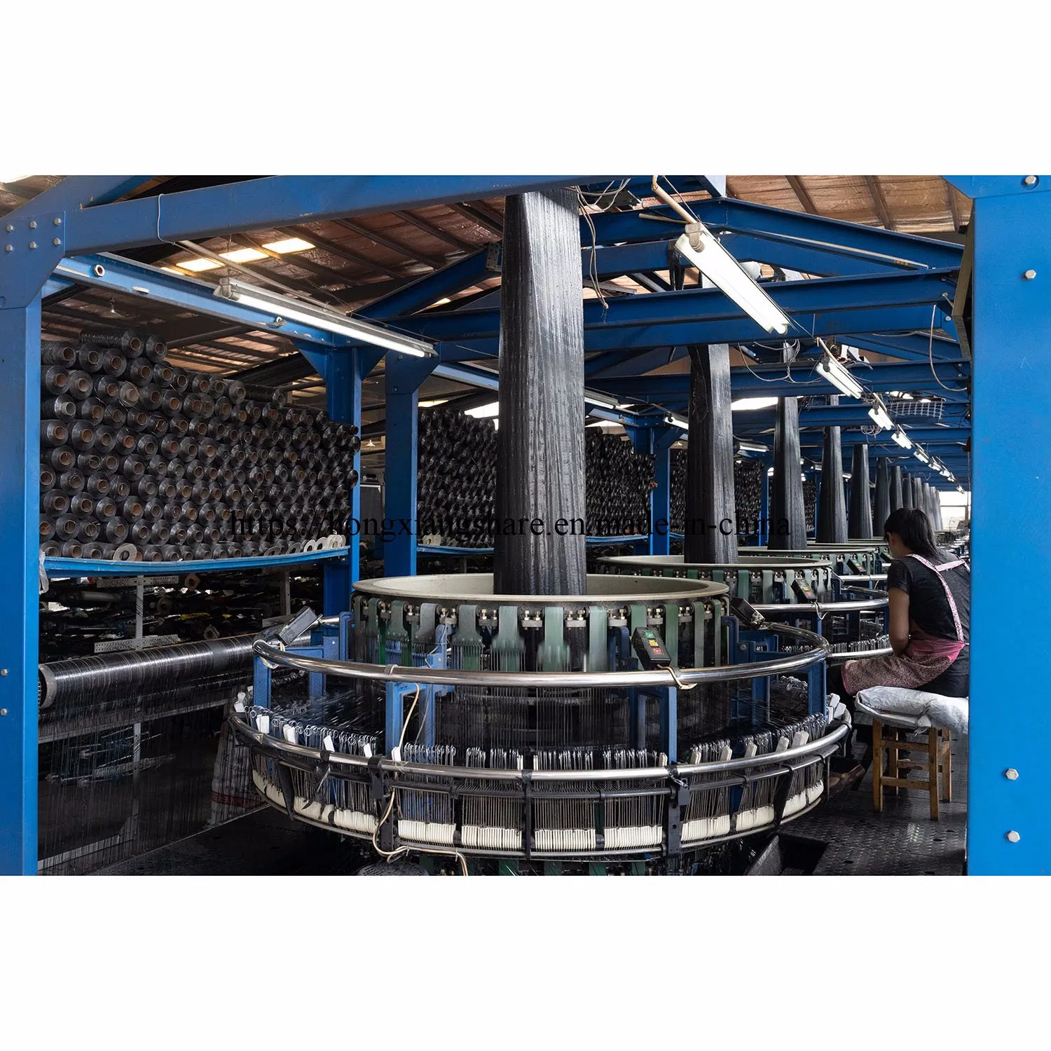 HDPE Pond Liner Geomembrane Landfill