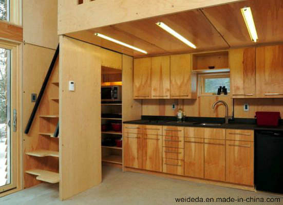 Customized Soild Color HPL Sheets for Furniture Surface