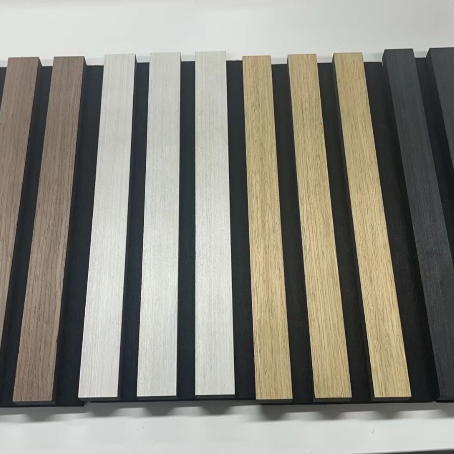 Factory Direct Sales of Polyurethane Sound-Absorbing Panel for Wall Decoration