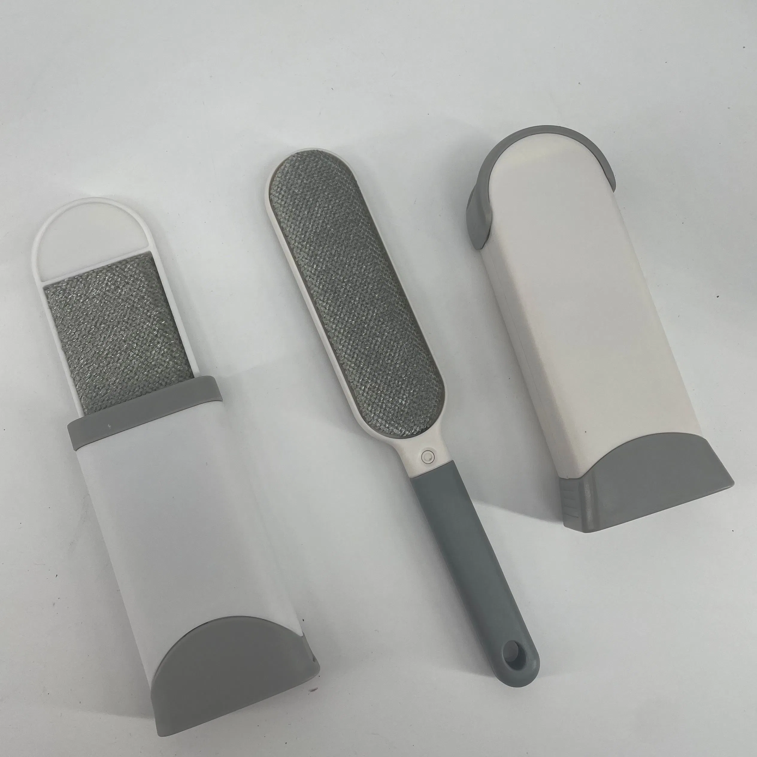 Pet Cleaning Brush Hair Remover Brush Hair Removal Roller Remover Cleaner