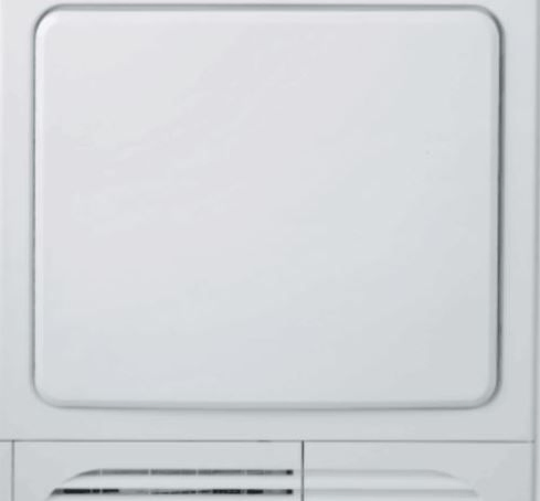 Smeta 7kg 8kg Fully Automatic Electric Tumble Clothes Dryer by Air Vented or Heat Pump