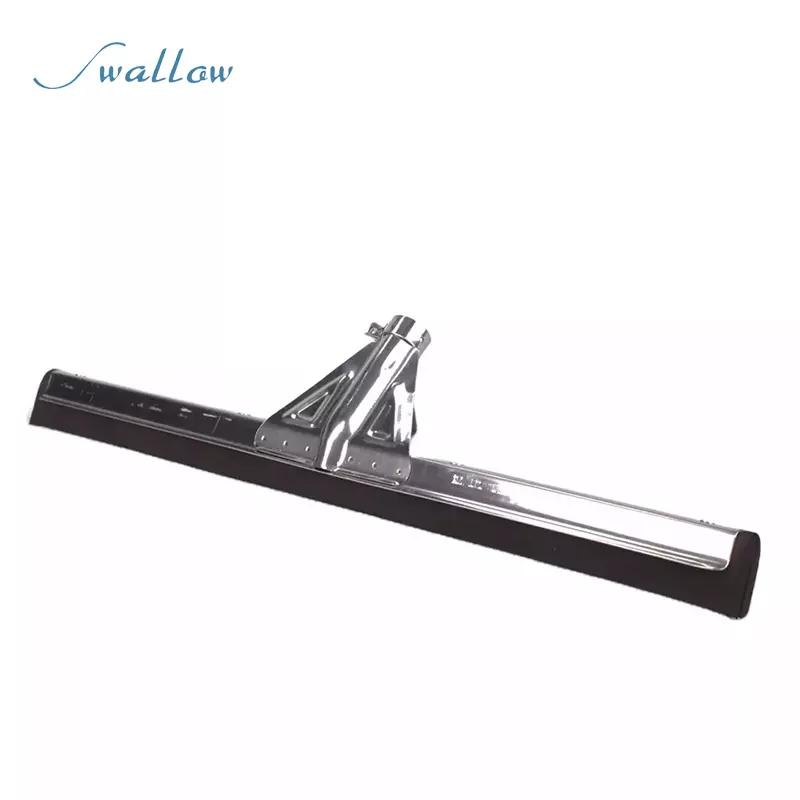 Foam Scraper for Stainless Steel Floor with EVA Double Foam Rubber Scraper