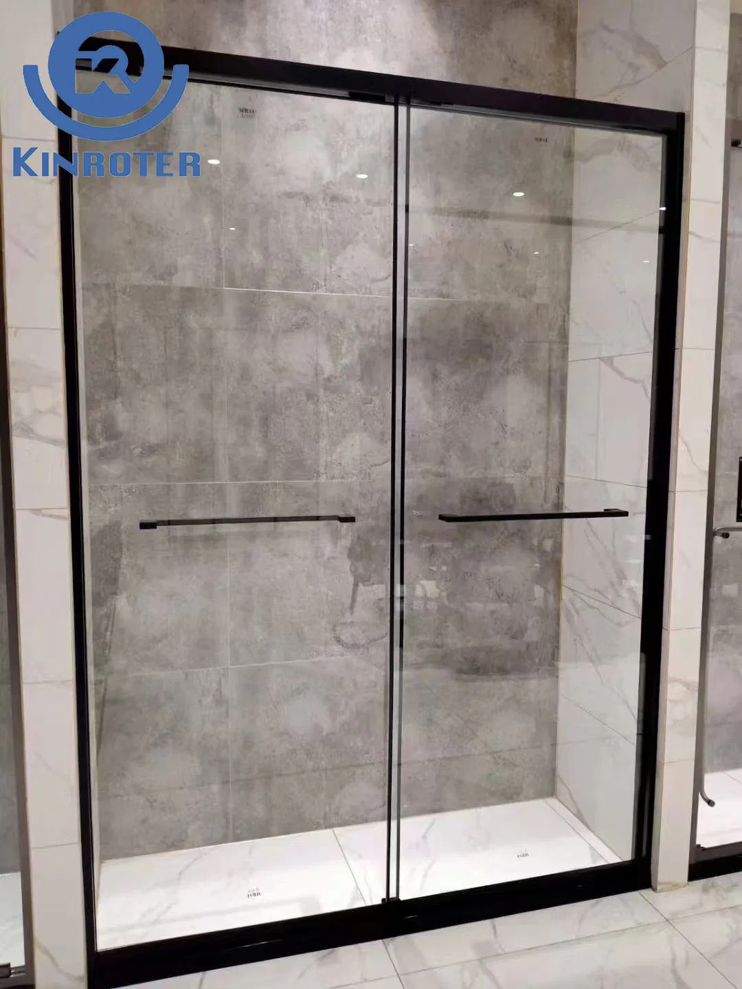 Sliding Shower Screen with High Quality Top Selling Model