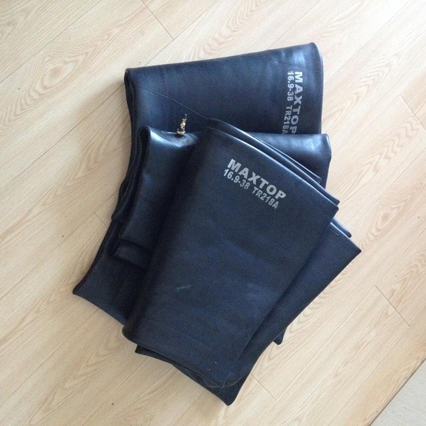 Промышленная тракторная камера