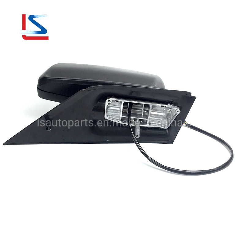 Зеркало боковое для VW Crafter 2005 / Mercedes Sprinter 2006