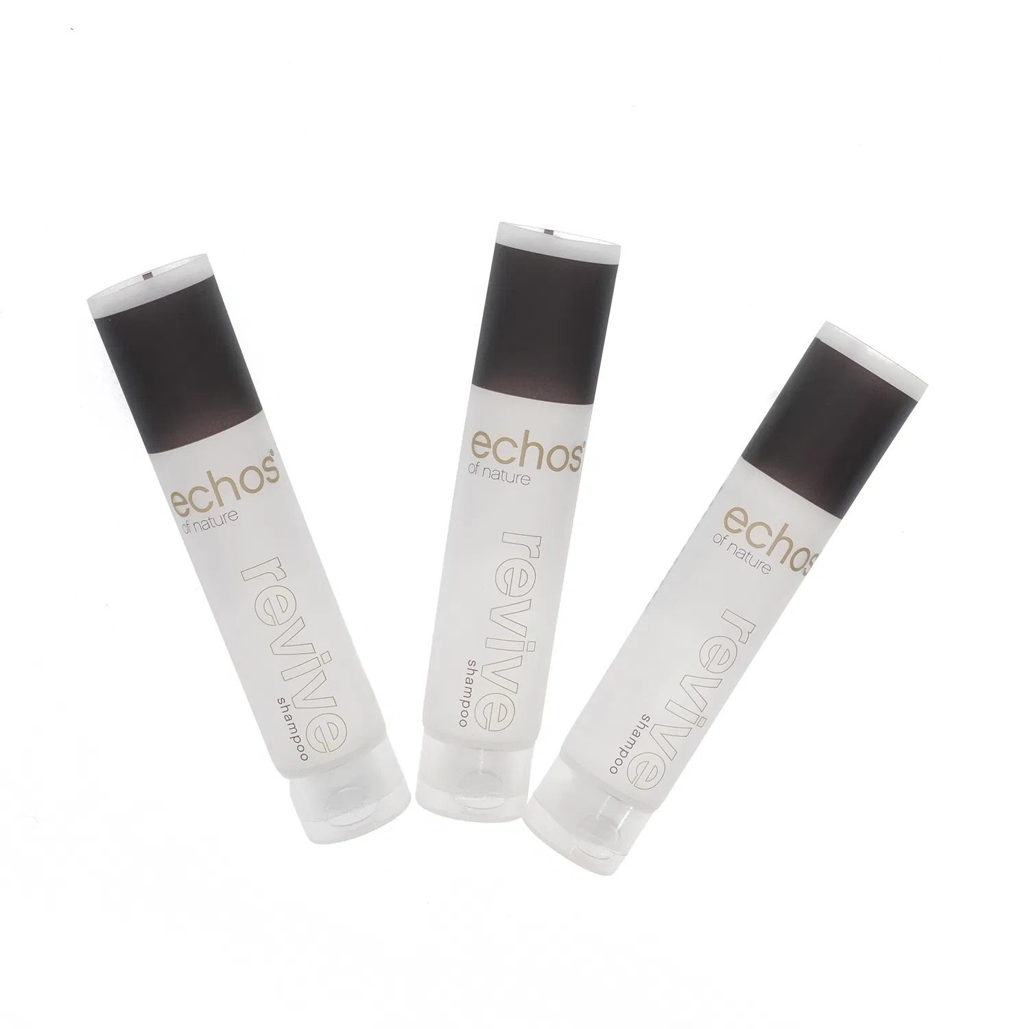 Hotel Shampoo in Tube with Hotel Amenities for Hotel Room