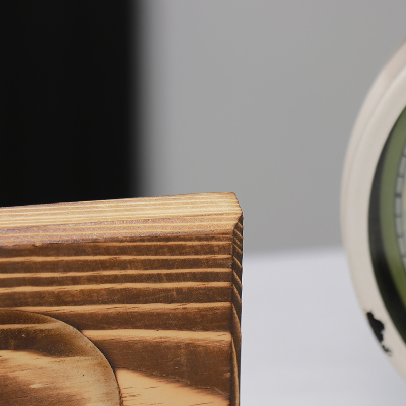 Flight Serving Paddle Wood Whiskey Flight Serving Tray for Home Bar Party