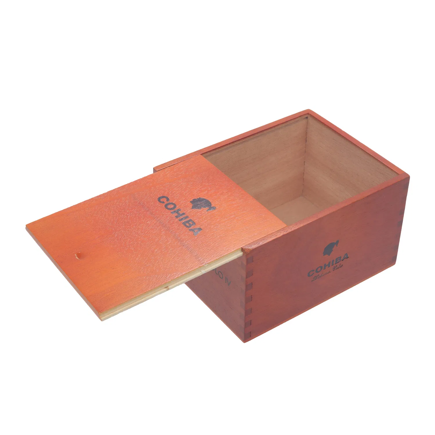 Solid Wood Cigar Box/ Wooden Box/Gift Box