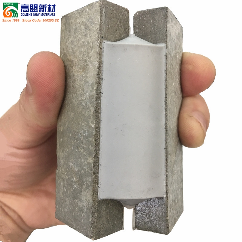 Construction Building Material Flexible Polyurethane Sealant Adhesive
