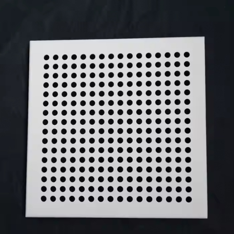 5mm 6mm Building Finishing Material Aluminium Panel