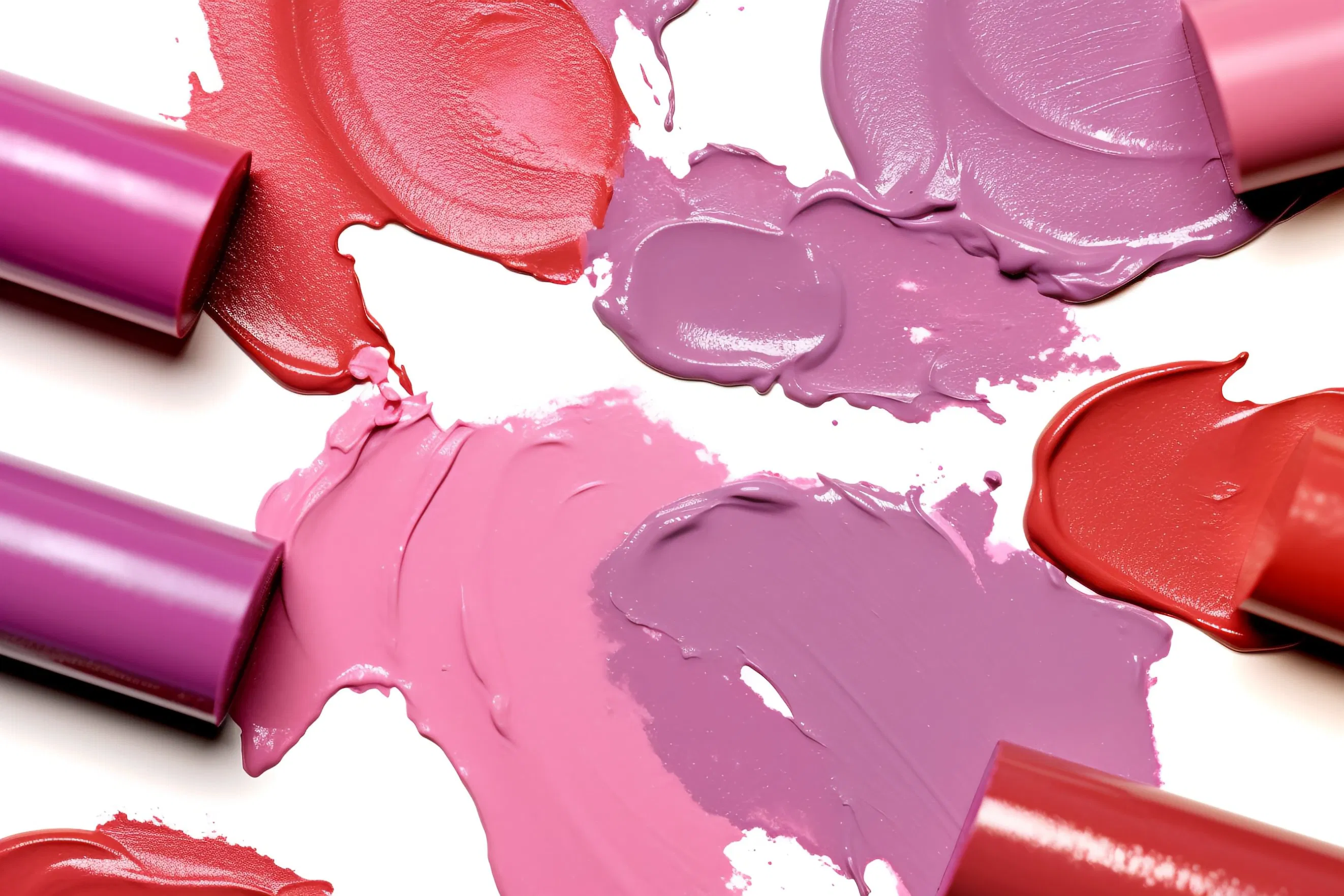 OEM ODM Private Label Lip Gloss China High-Pigment Glossy