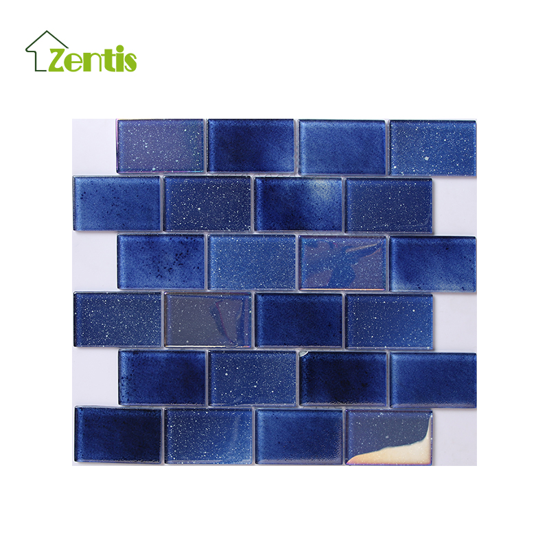 Reconfigurable Wall Displays Magnetic Receptive Mosaic Tiles