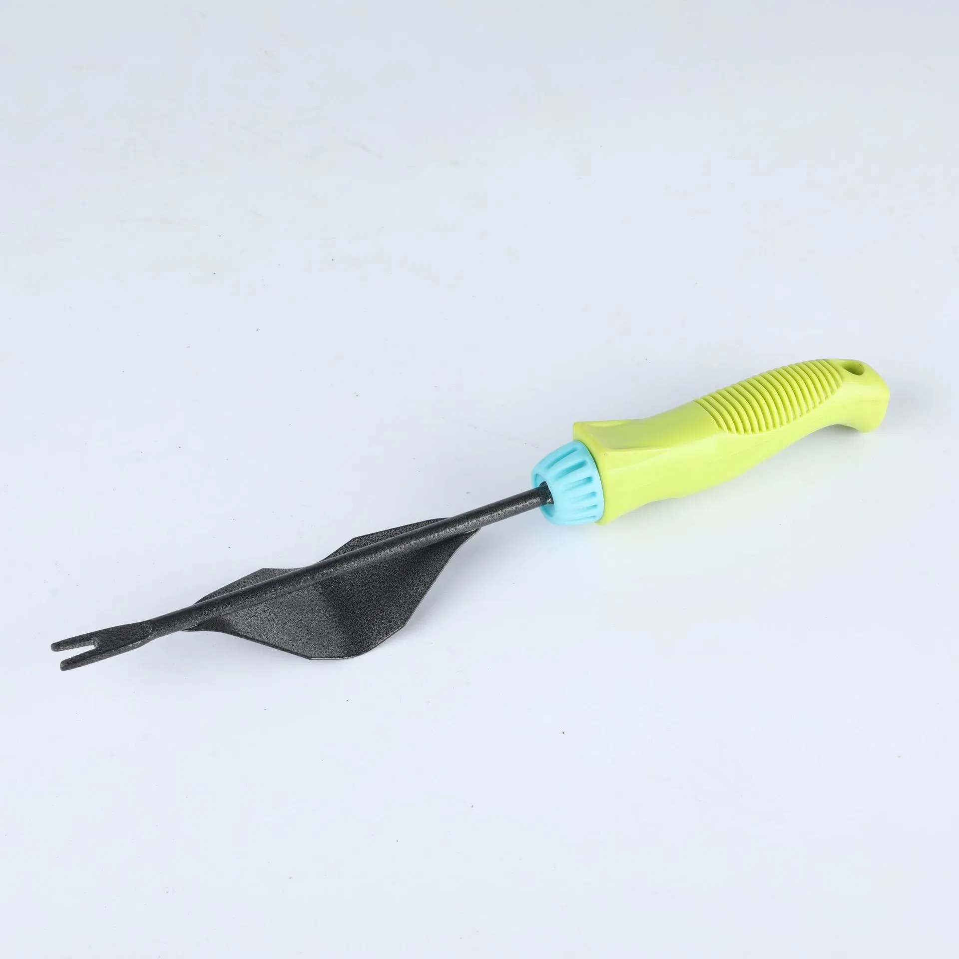 Carbon Steel Heavy Duty Gardening Tool Set with Non-Slip Rubber Grip Outdoor Hand Tools Garden Tool Set