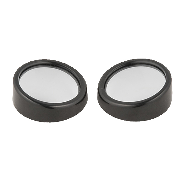 Impact-Resistant Shatterproof Car Rearview Mirror