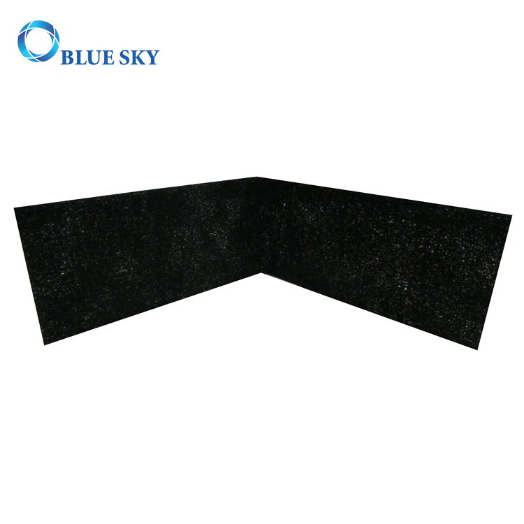 Activated Carbon and Zeolite Air Purifier Pre-Filters for Honeywell Hrf-B2 and Hrf-B1 Filter B