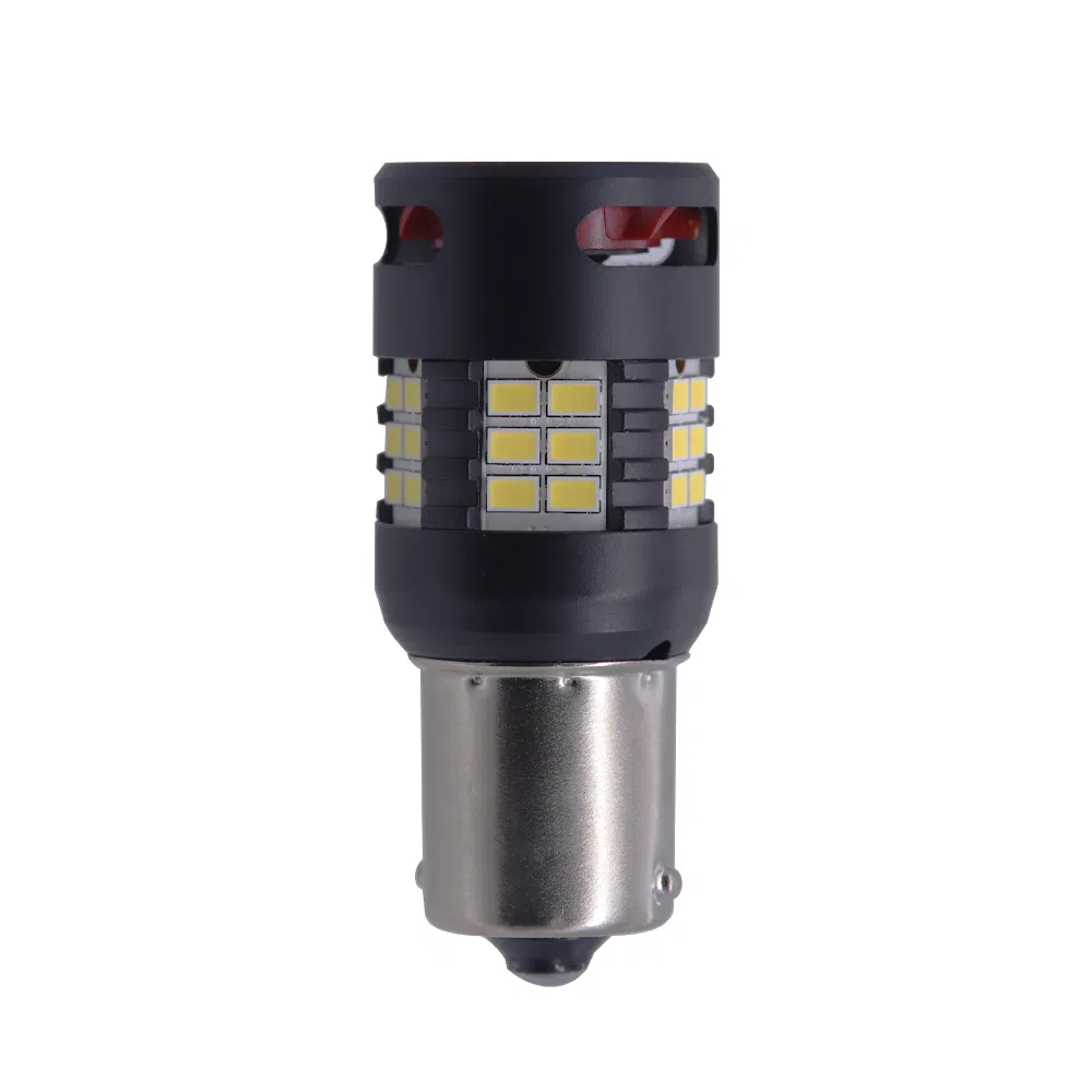 Светодиодная лампа поворота 26W Anti-Hyper Flash