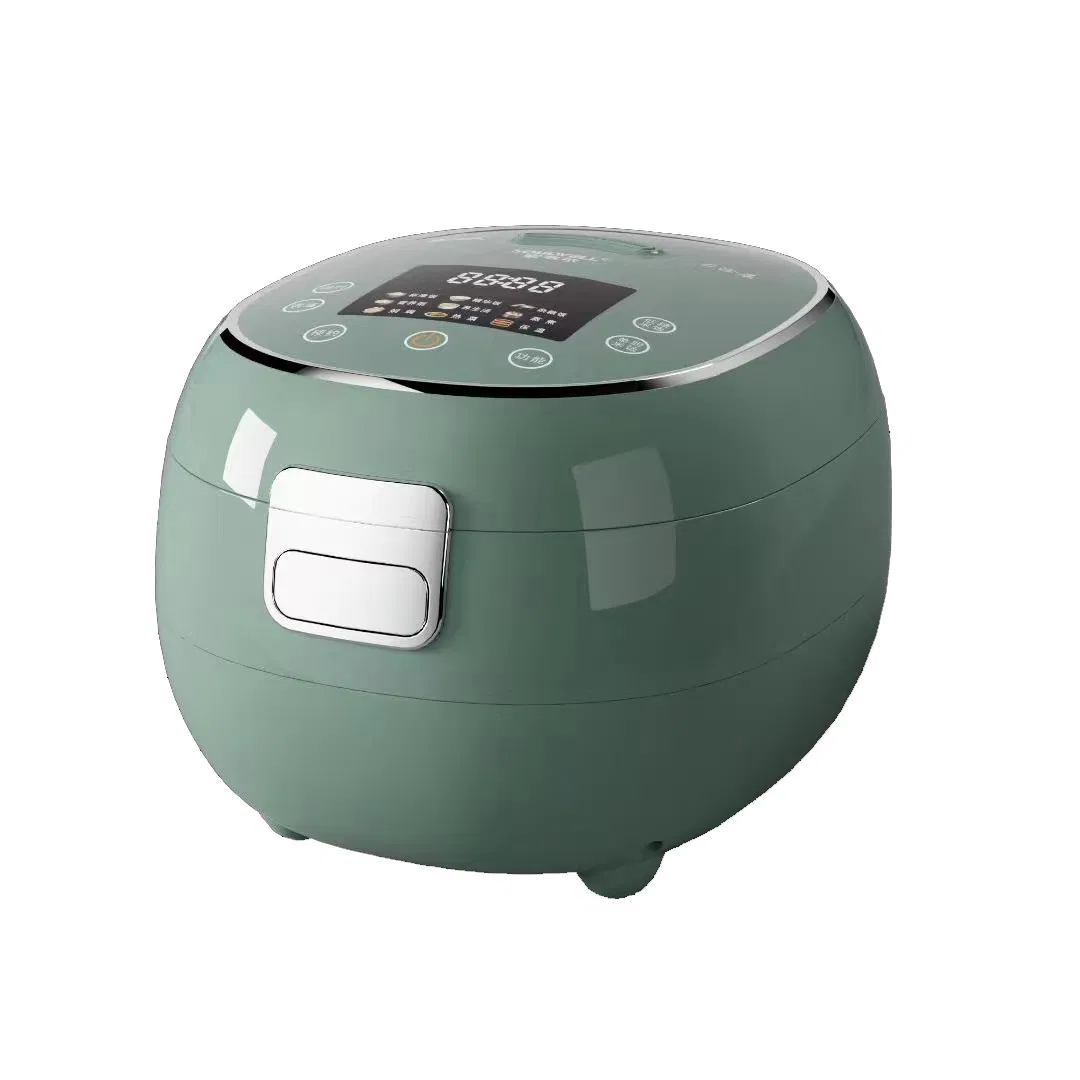 Household Multifunctional 3L Rice Cooker Fully Automatic Rice Soup Separation Can Be Reserved for Heat Preservation