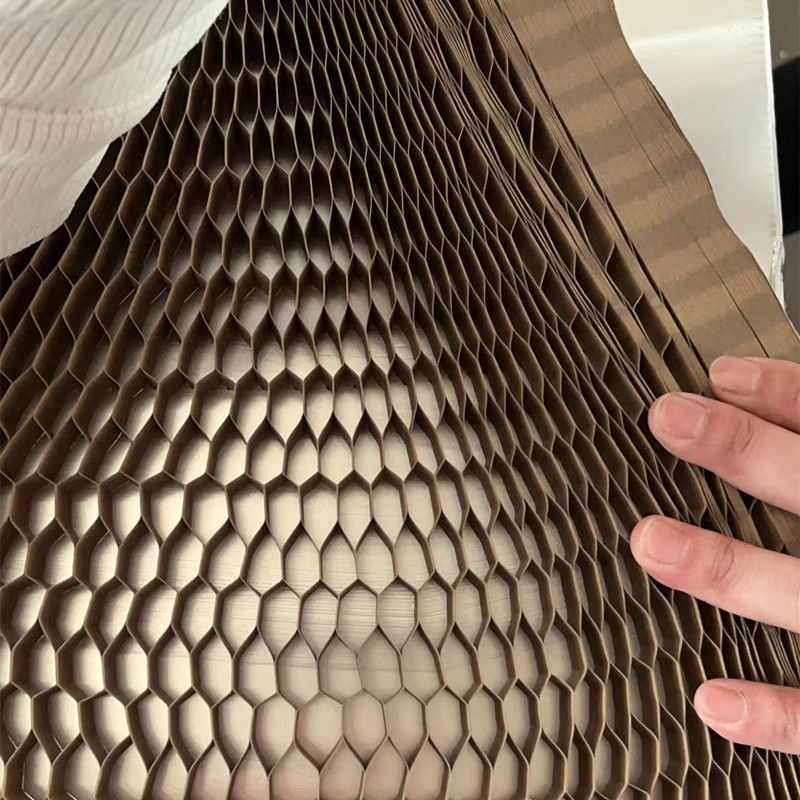Honeycomb Paper for Door Core Filling