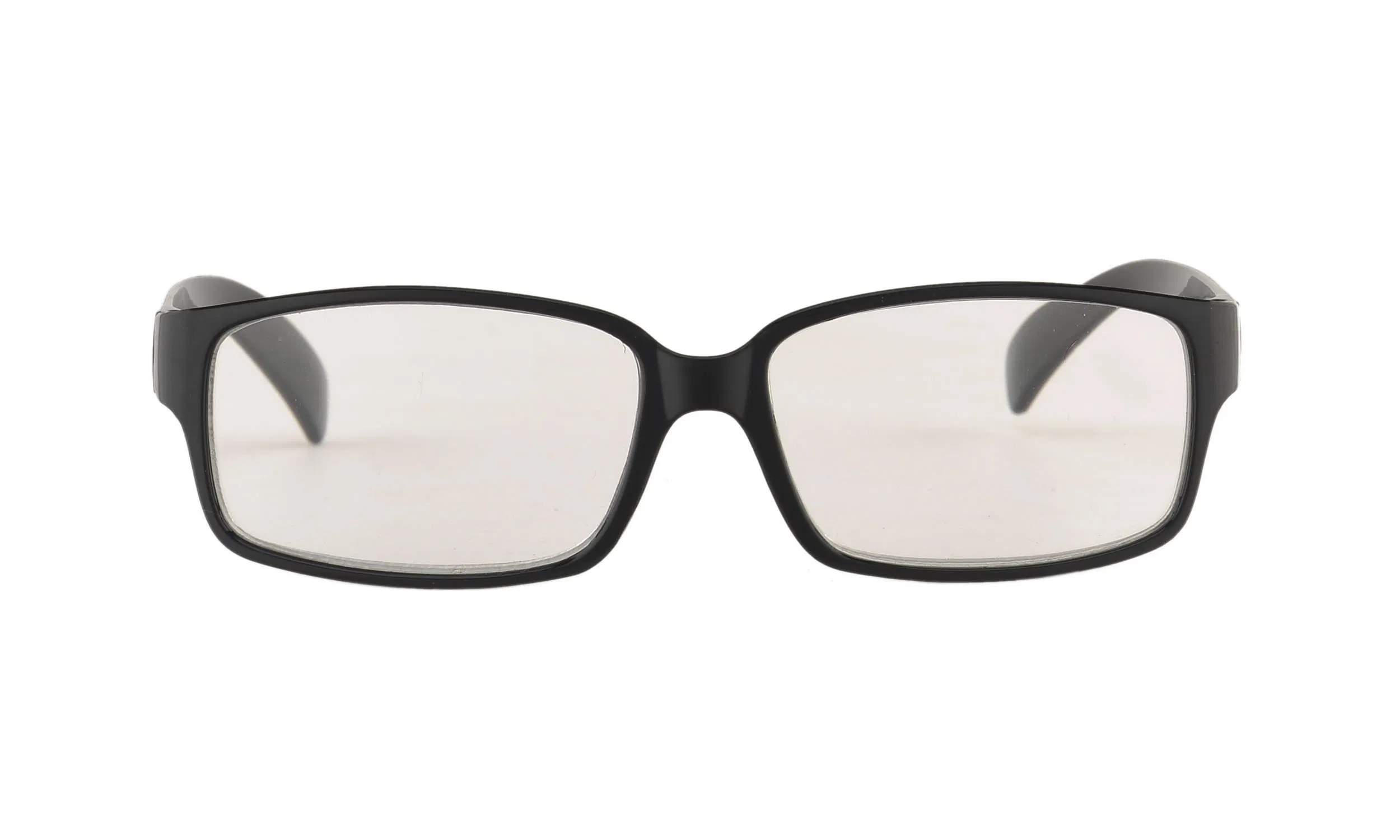 Fashion Slim Plastic Design Reading Glasses