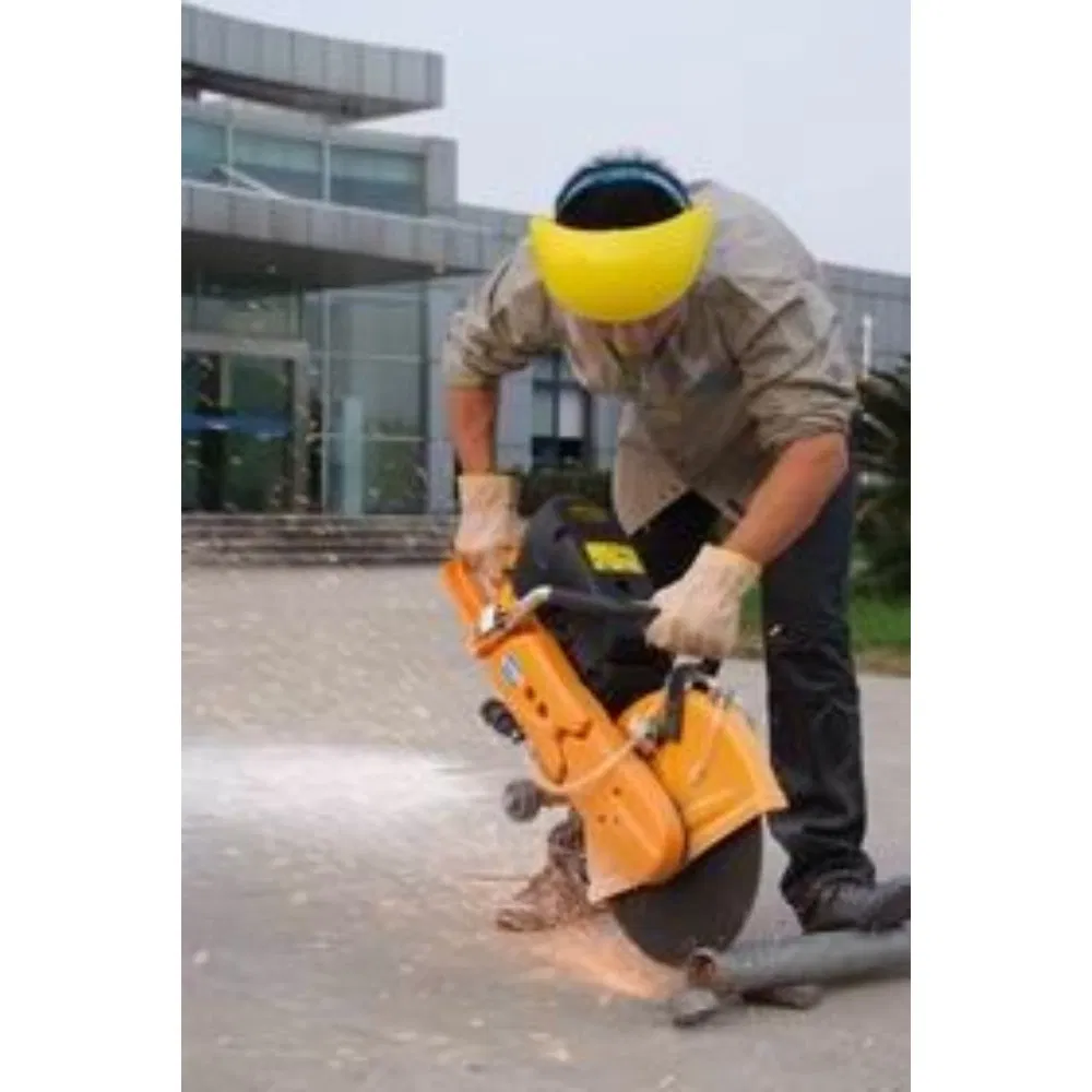 350mm Portable Cut off Saw