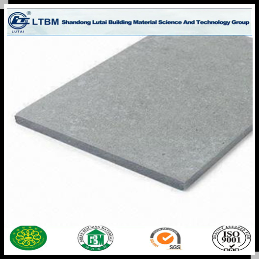 Professional Supplier Asbestos-Free Calcium Silicate Board