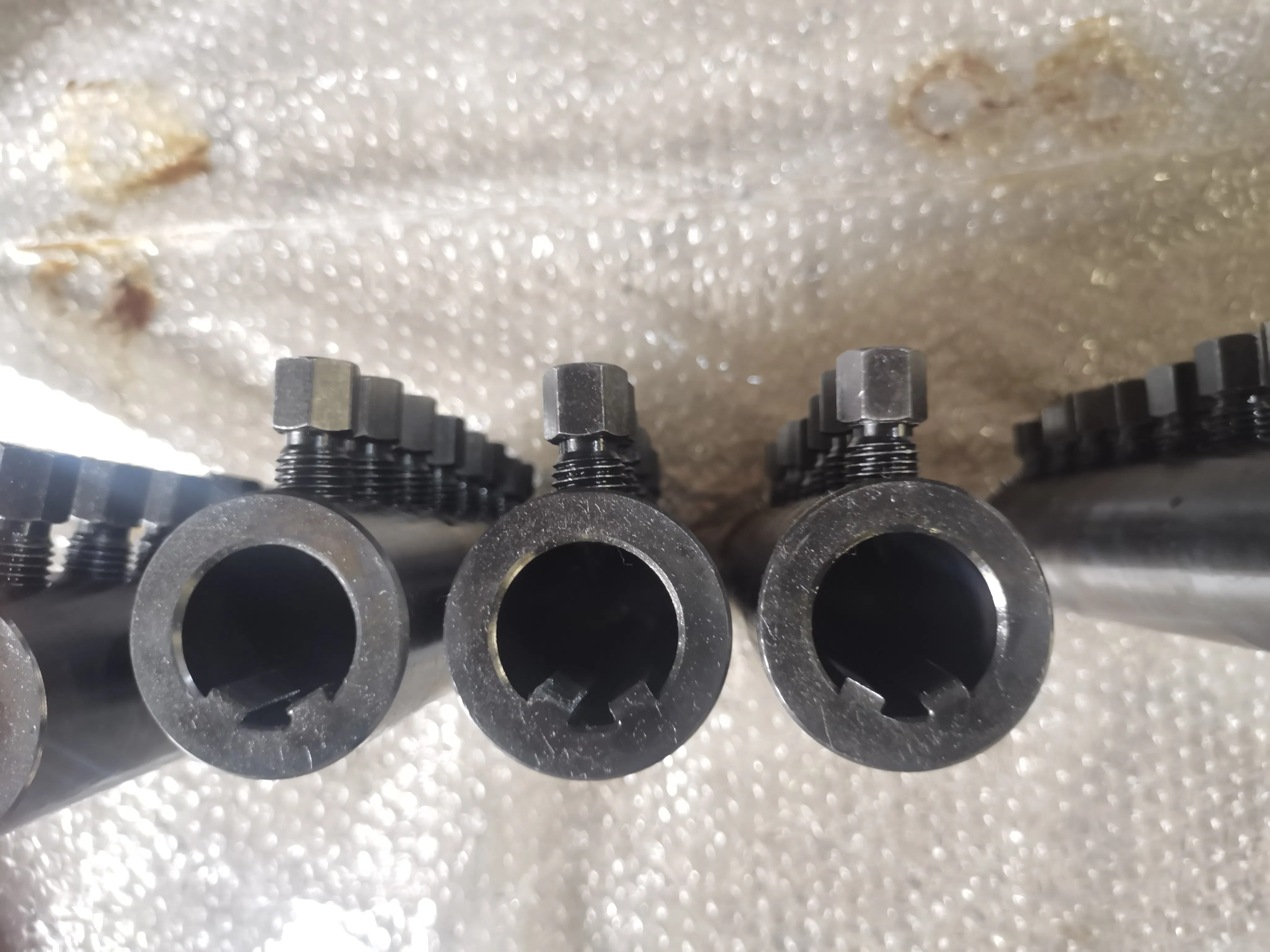 Mbt Rebar Connect Hyd Specification Brmbt10 for Construction Projects