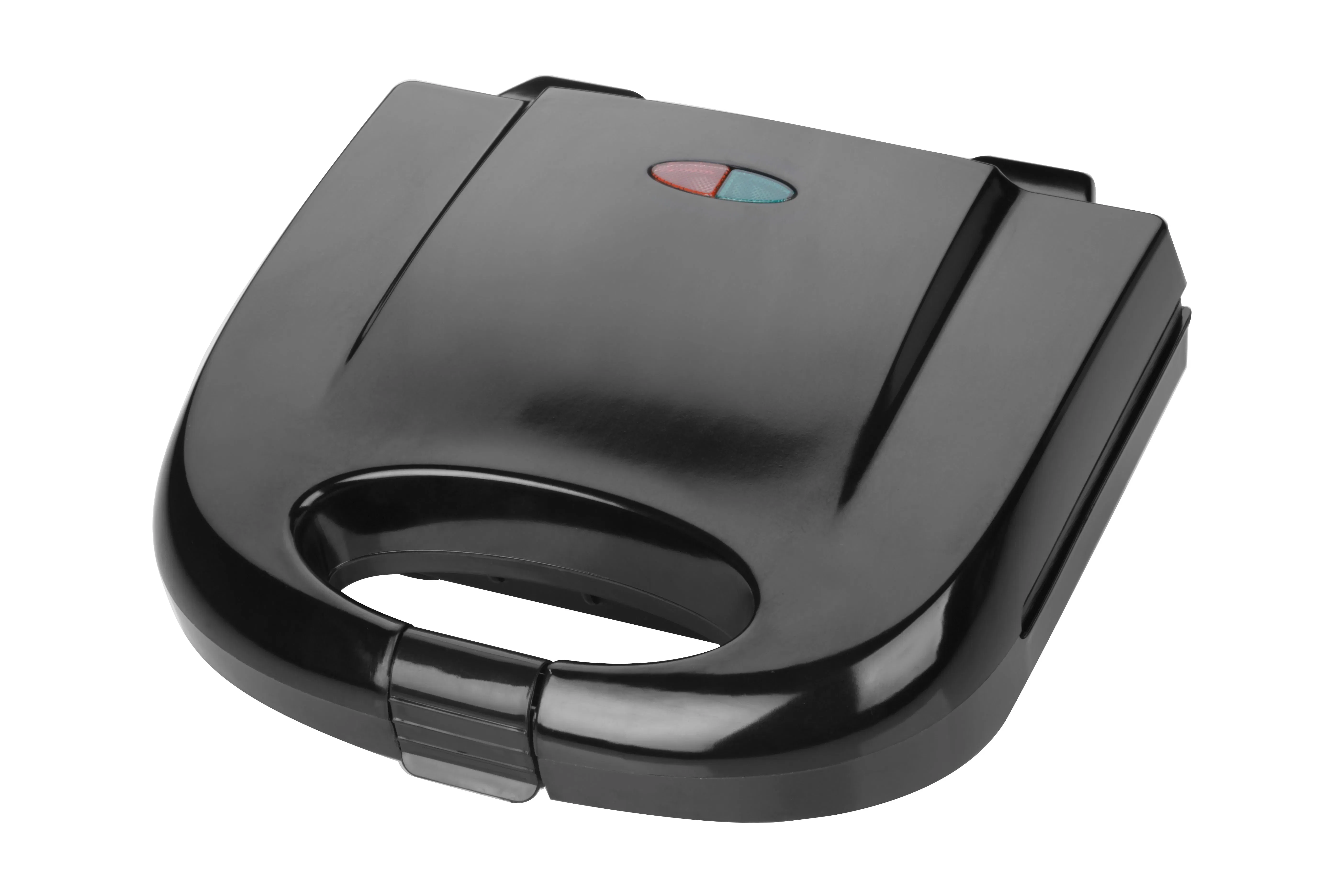 Hot Selling 2 Slice Sandwich Maker 750W Nonstick Coating Cheapest Best Price