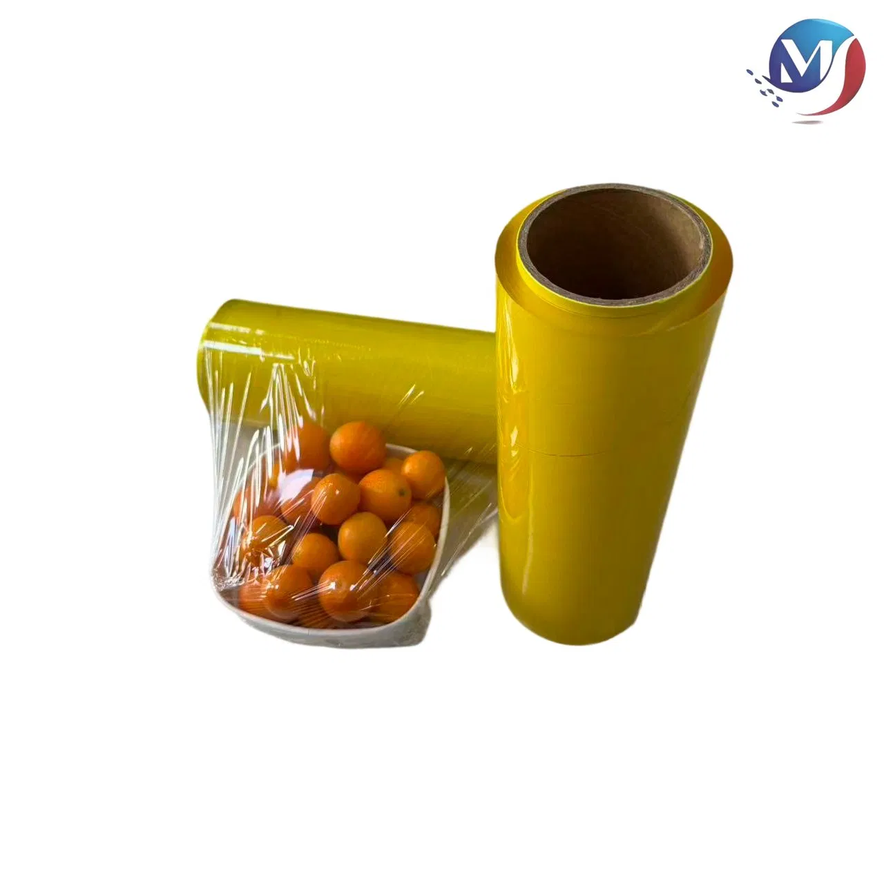 PVC Stretch Film Food Grade for Fresh Storage