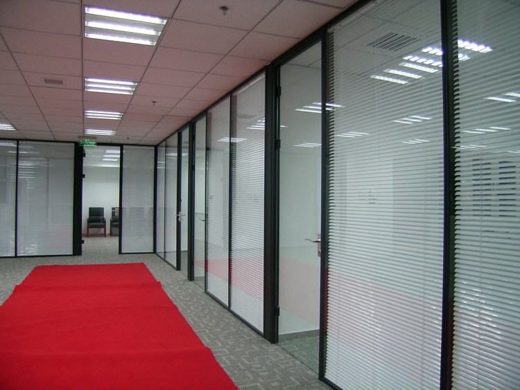 Factory Wholesale Hot Selling Energy-Saving Hollow Tempered Safety Glass for Curtain Wall Doors and Windows