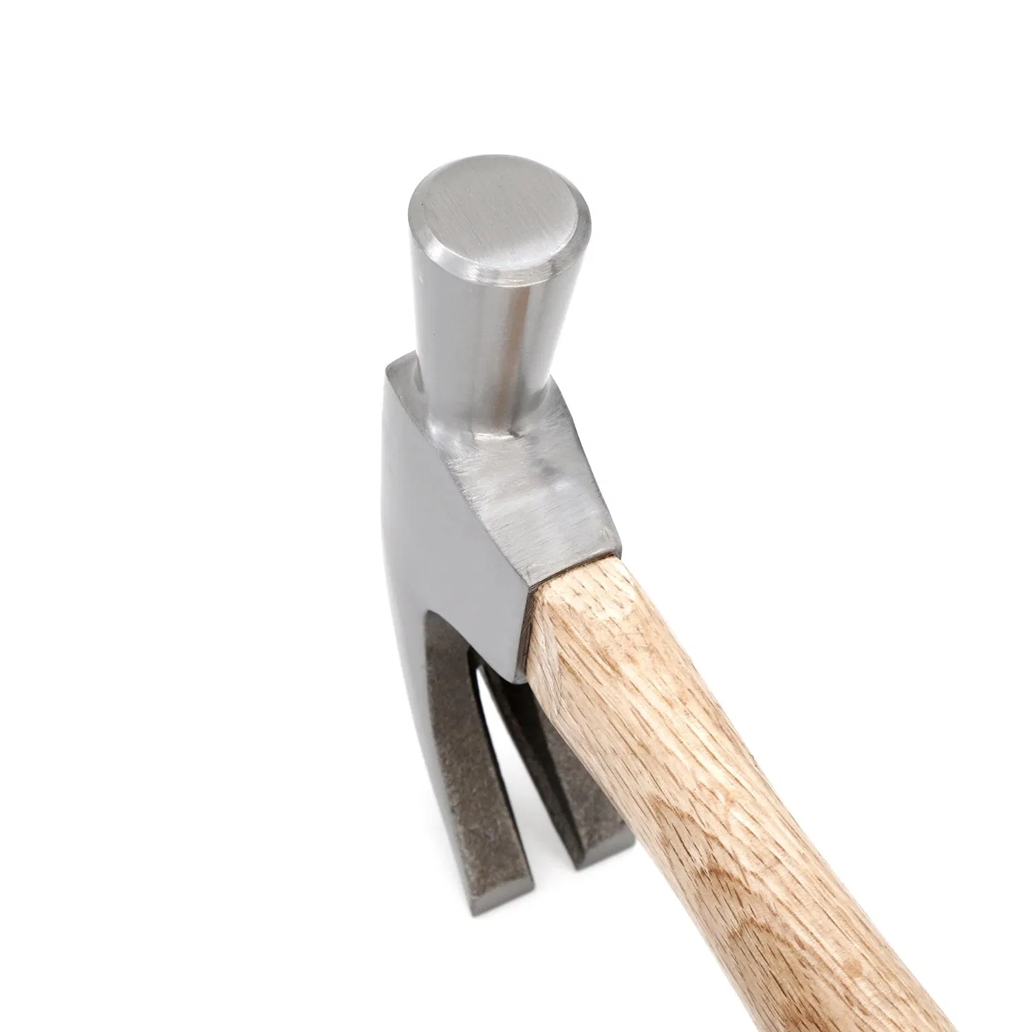 Hautine Claw Hammer with Wooden Handle British Type Claw Hammer