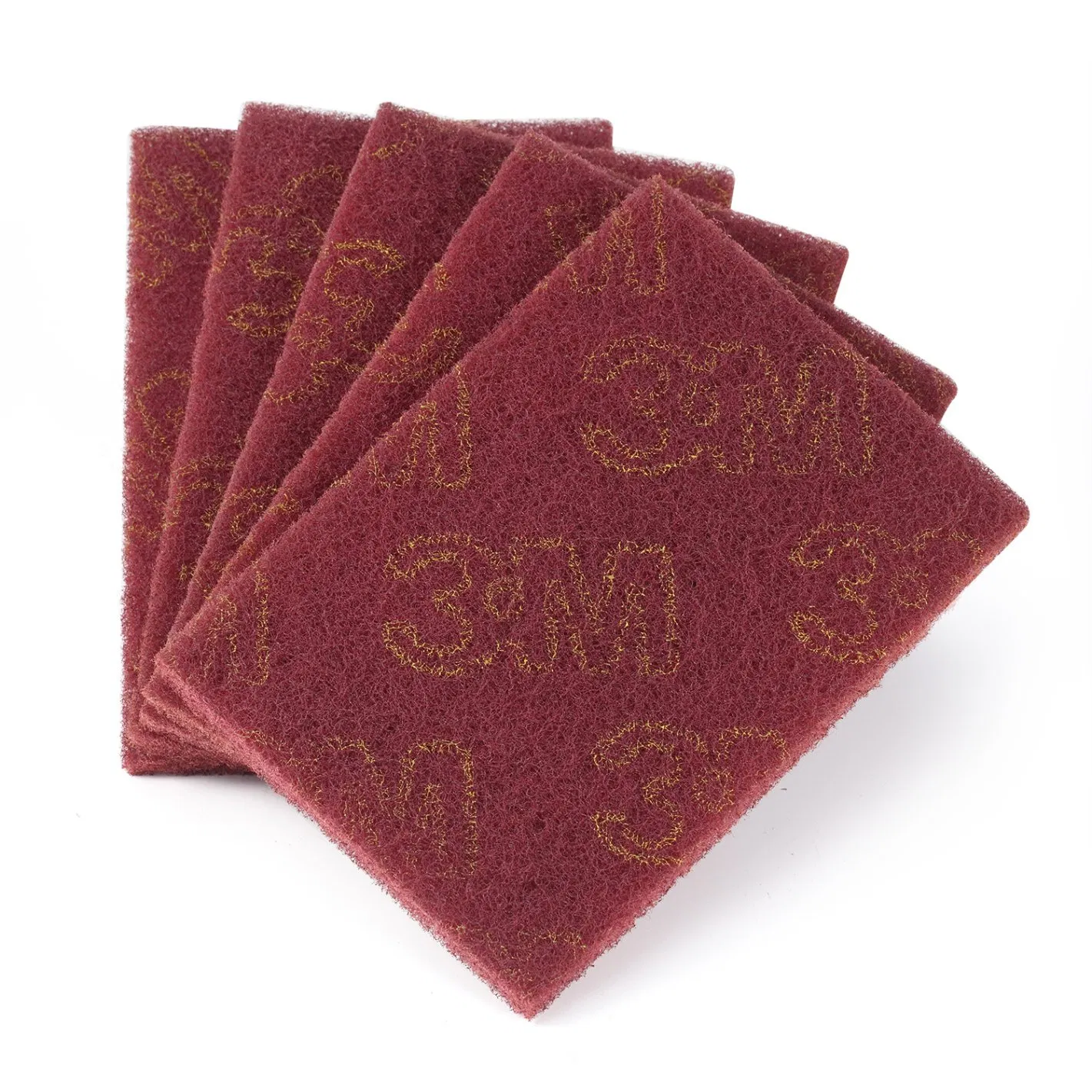 General Purpose 3m 7447 Scotch Brite Sanding Hand Pad