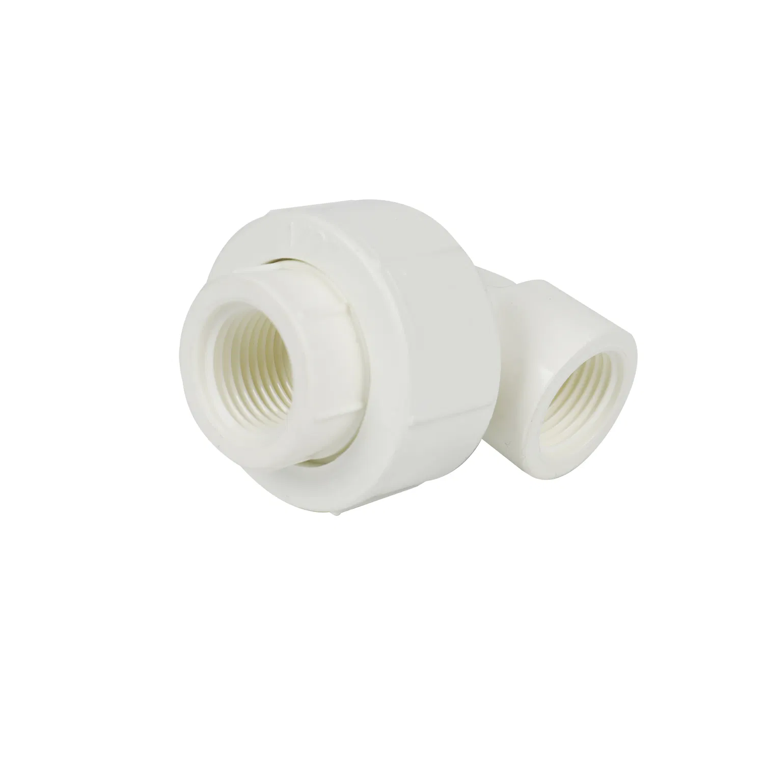 PVC Female Union Elbow (C13)