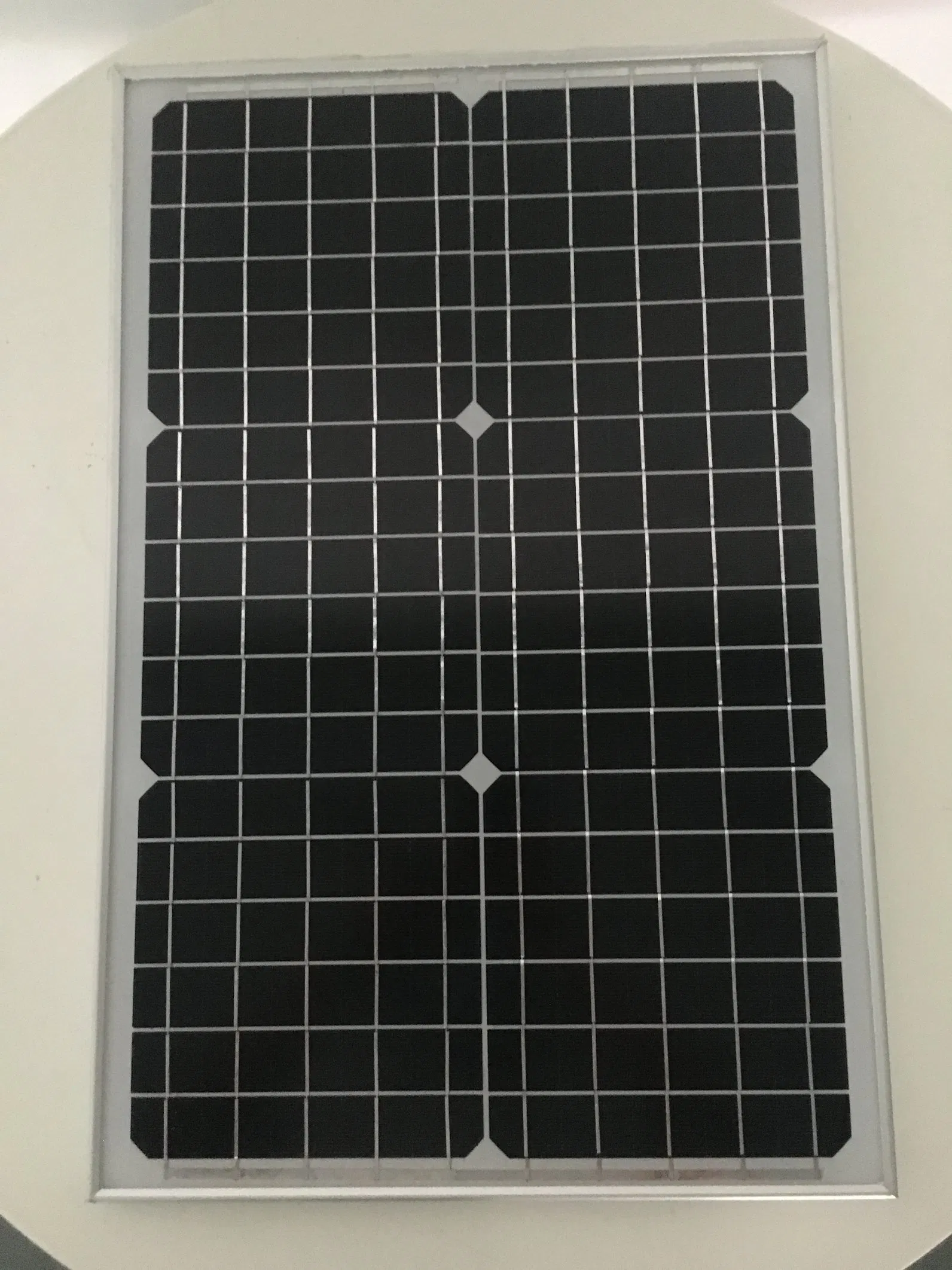 LED 15W Solar Agriculture Insect/Fly Killer Lamp Pest Control Lamp Ecofriendly Pesticide for Farm Electric Shock Insecticidal Light